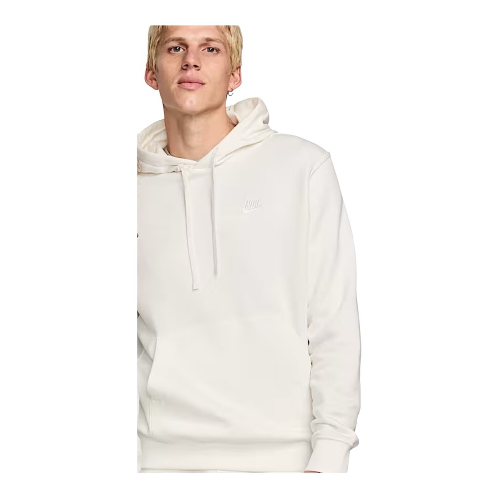 Nike Sportswear Club Fleece size S